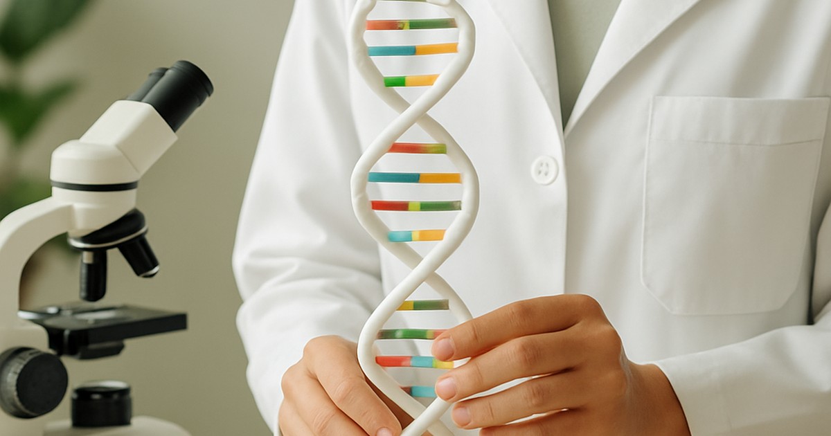 2026 Breakthrough Prize Honors Pioneers in Gene Therapy and Sickle Cell Research