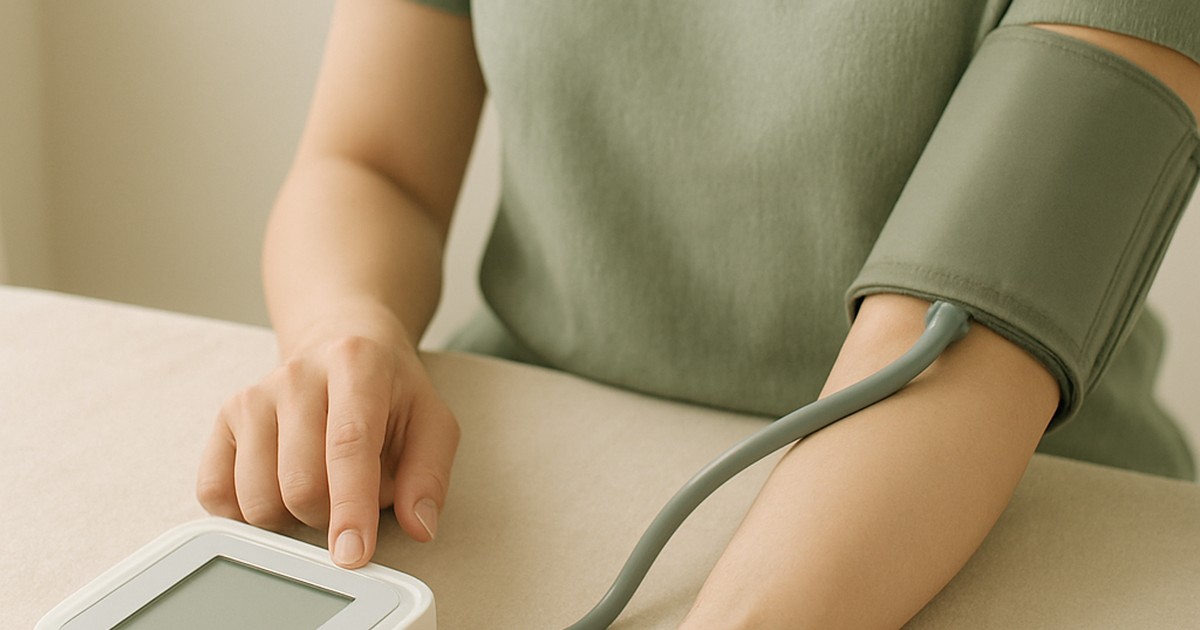 AHA 2026 Report: Hypertension Affects 122 Million Americans, Diabetes Often Undetected