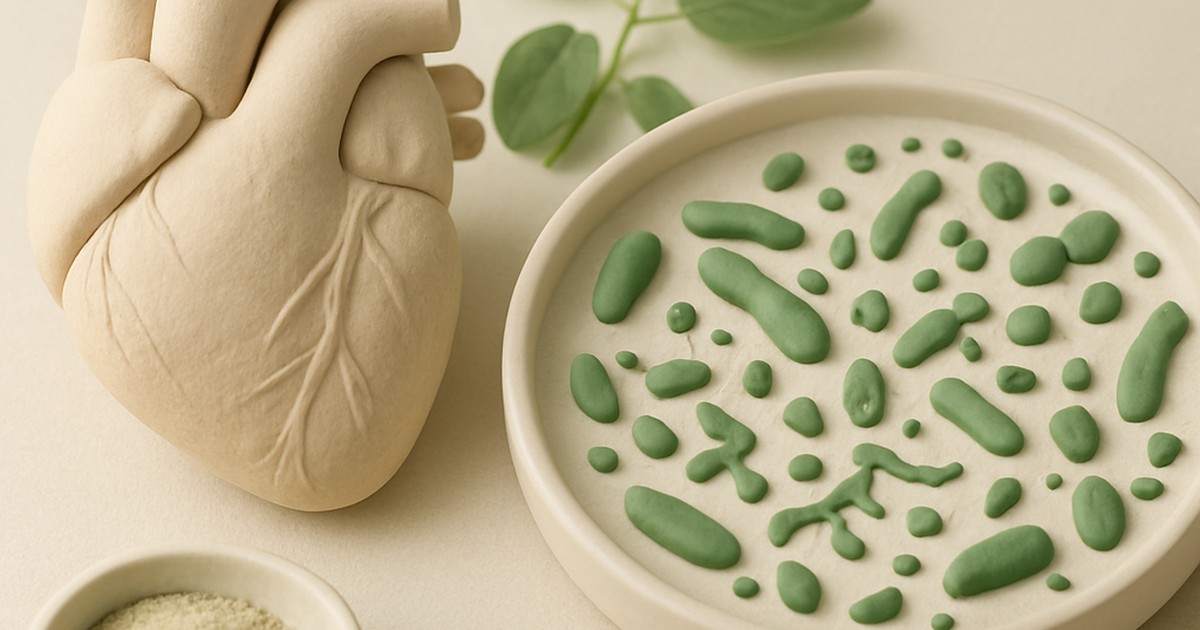 Gut Microbiome Metabolites and Cardiovascular Plaque: A Mechanistic Link Reshapes Heart Health