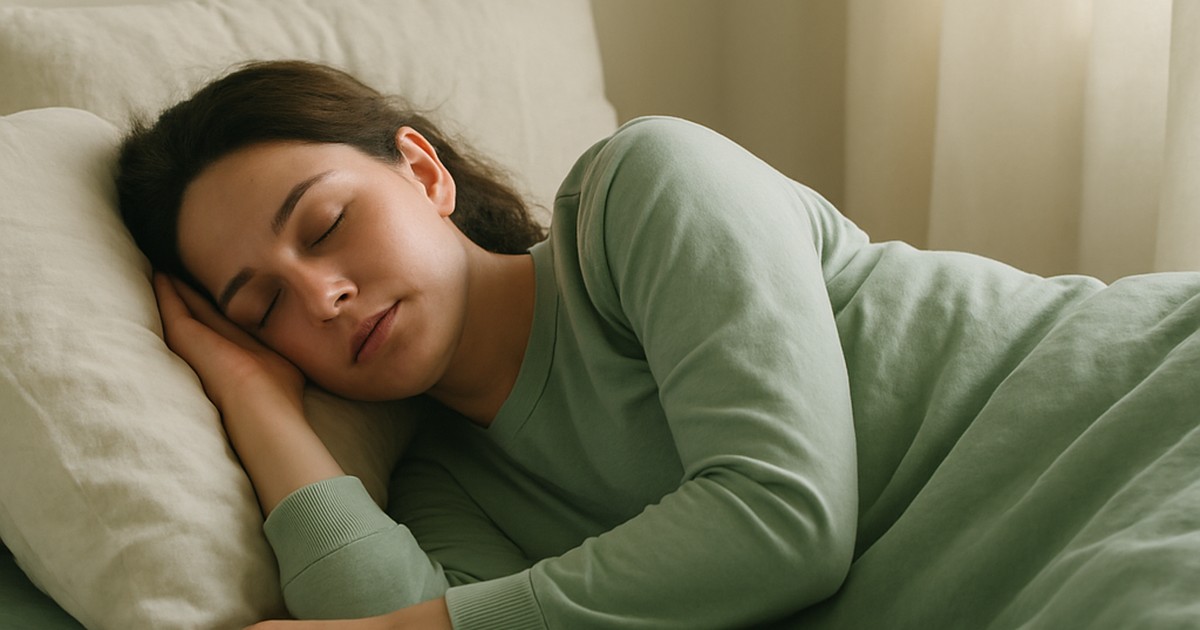 New Study Reveals Sleep as the Most Critical Factor for Longevity Over Diet and Exercise