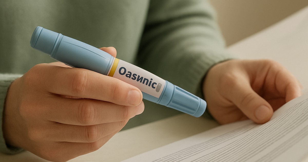 Why Ozempic Fails for 10%: New Study Reveals Genetic Variants Behind Ineffective Response