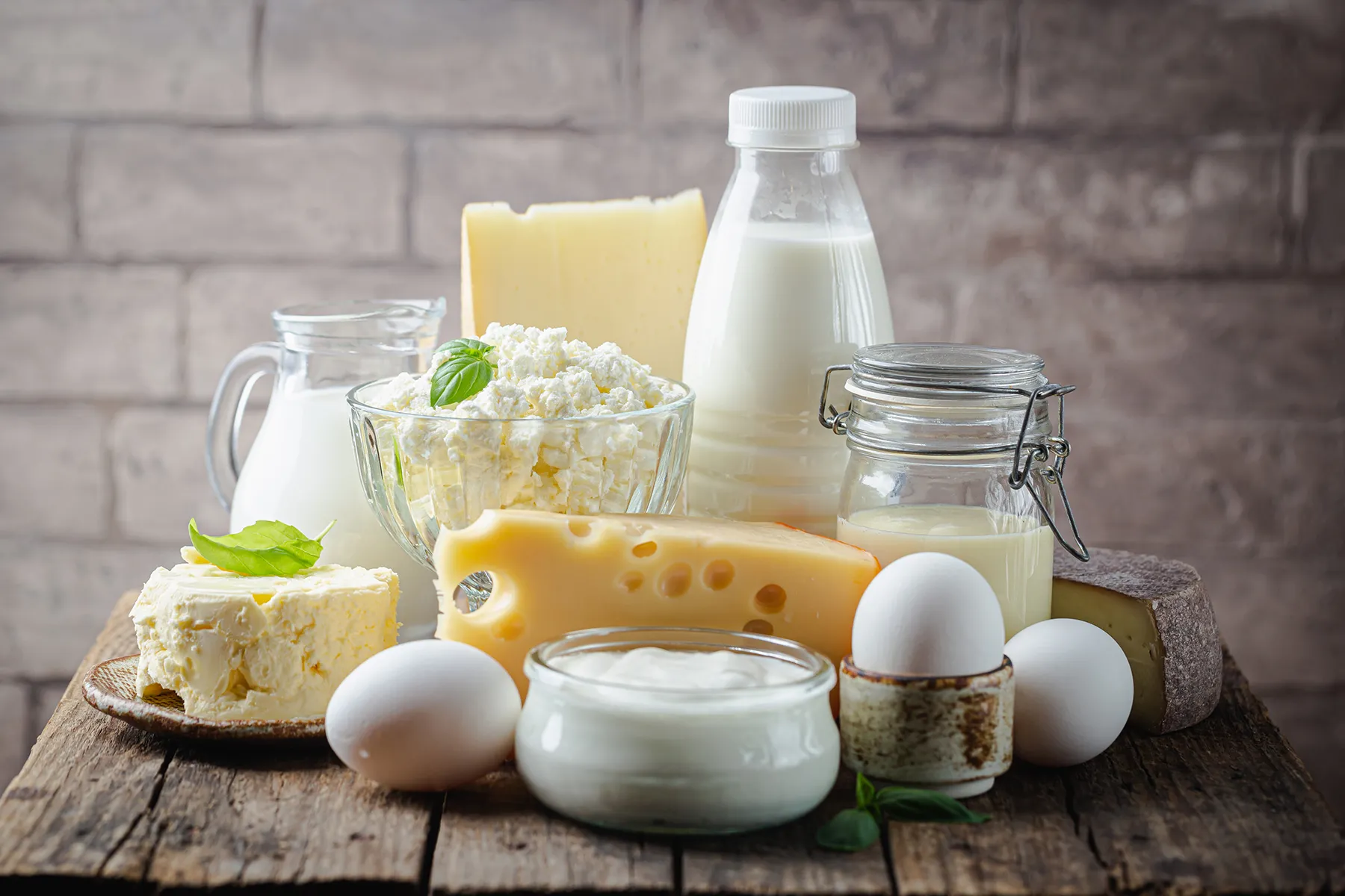 Navigating the Full-Fat Dairy Debate: A Balanced Guide for Your Health
