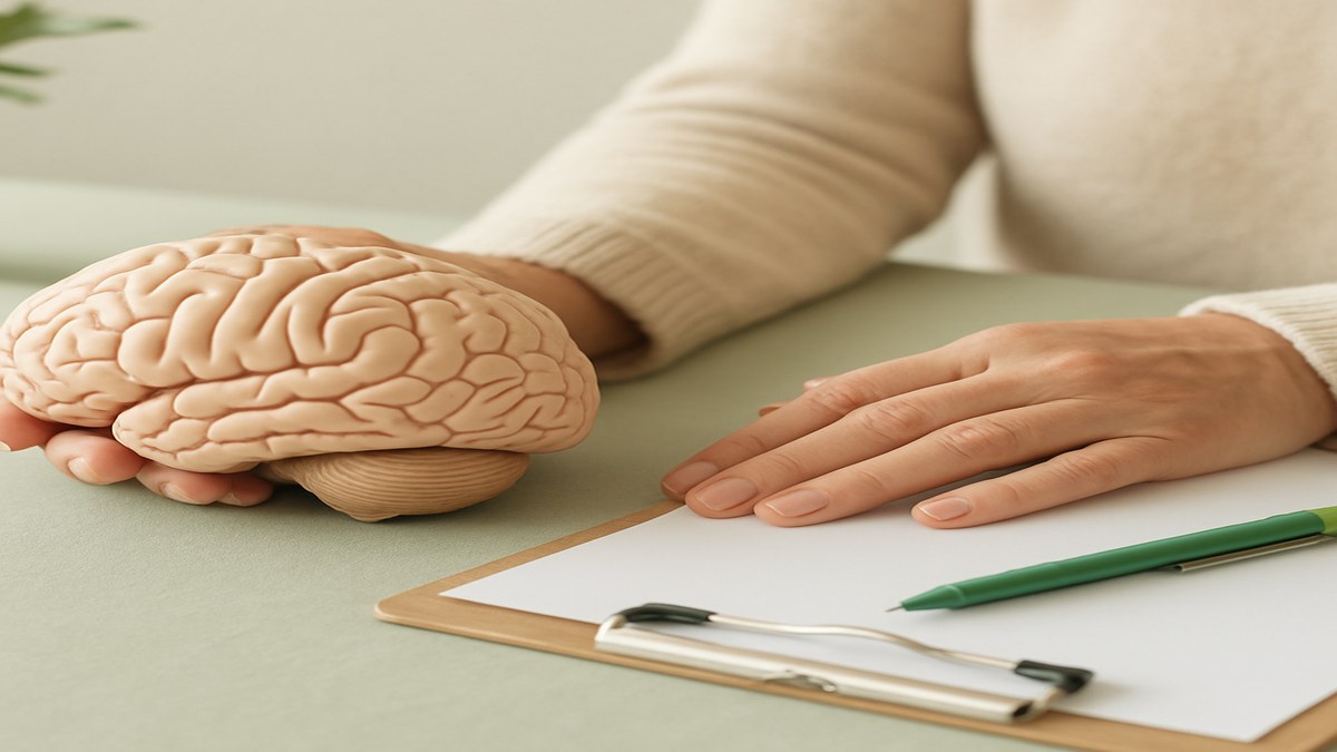 New Pathway May Transform Alzheimer's Risk: CSE and Hydrogen Sulfide's Role — illustration