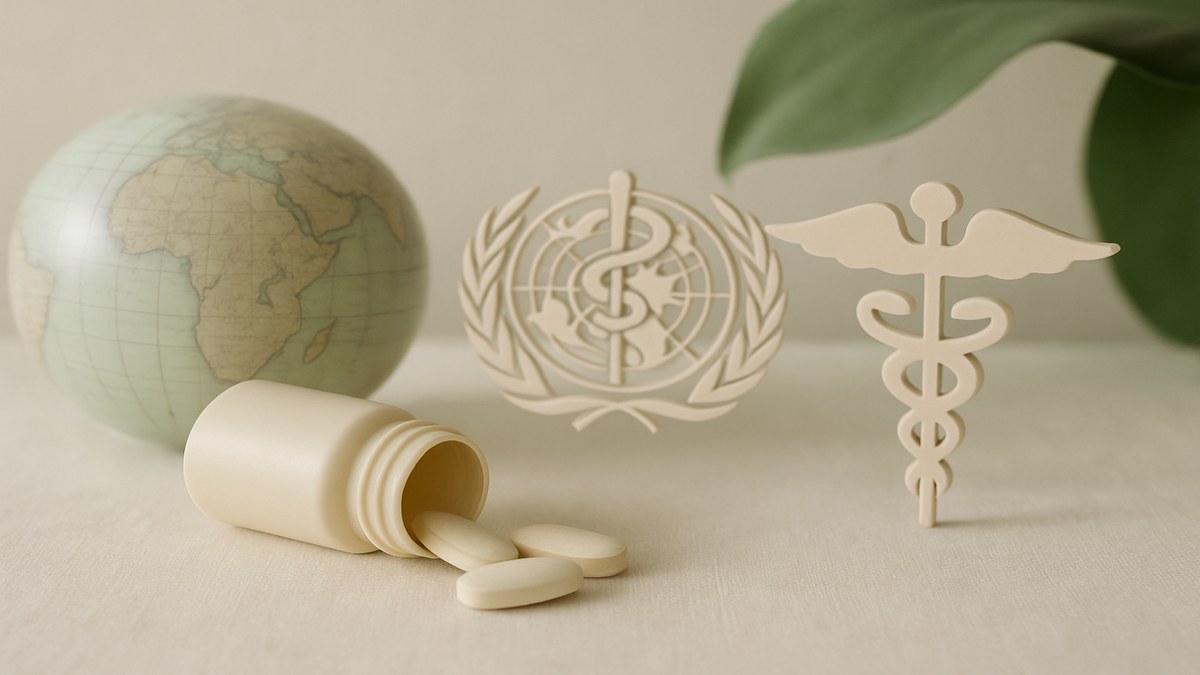 WHO Adds Three New Diseases to Neglected Tropical Disease List — illustration