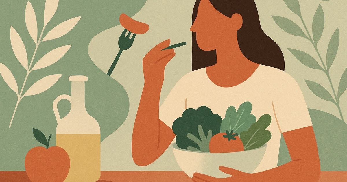 Navigating Your Wellness Journey: Practical Steps for Lasting Health