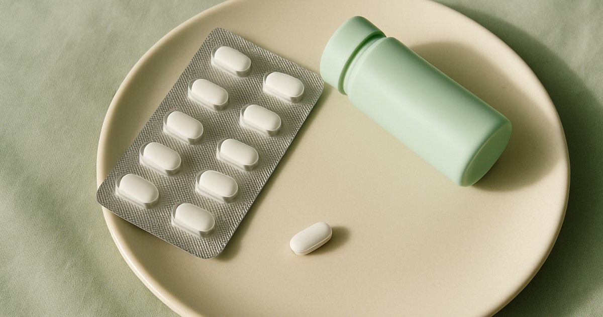 FDA Approves Foundayo as First Oral GLP-1 Pill for Weight Management