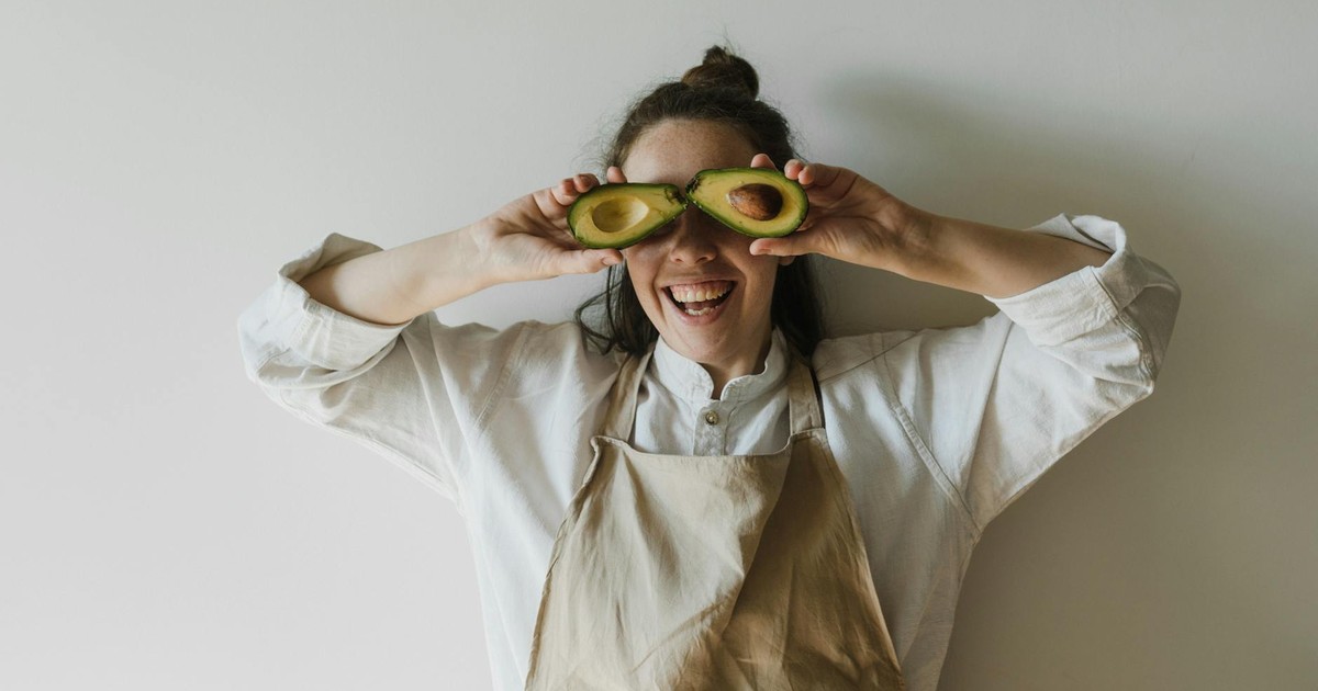 Beyond Guacamole: The Science-Backed Wellness Power of Avocados