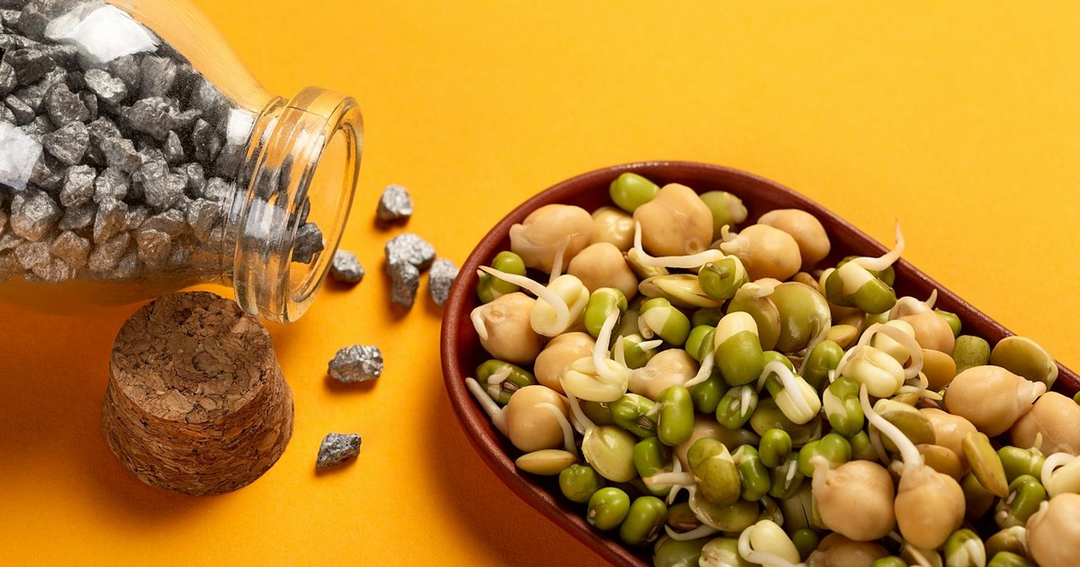 Your Essential Guide to Iron: From Daily Needs to Dietary Sources