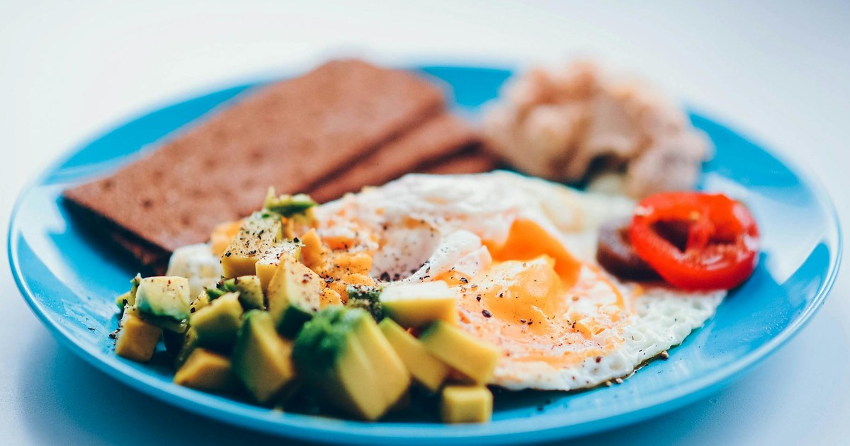 Navigating Nutrition Trends: A Modern Health Guide to Smart Eating