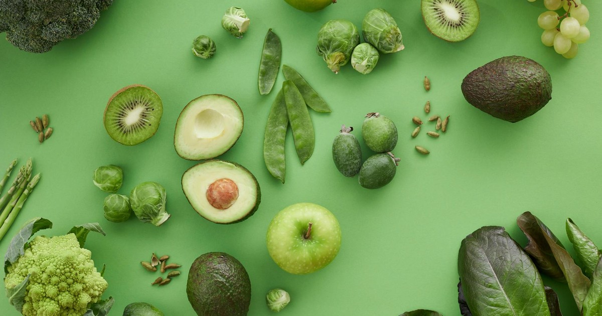 Your Guide to Everyday Wellness: Simple Food and Drink Choices for a Healthier You