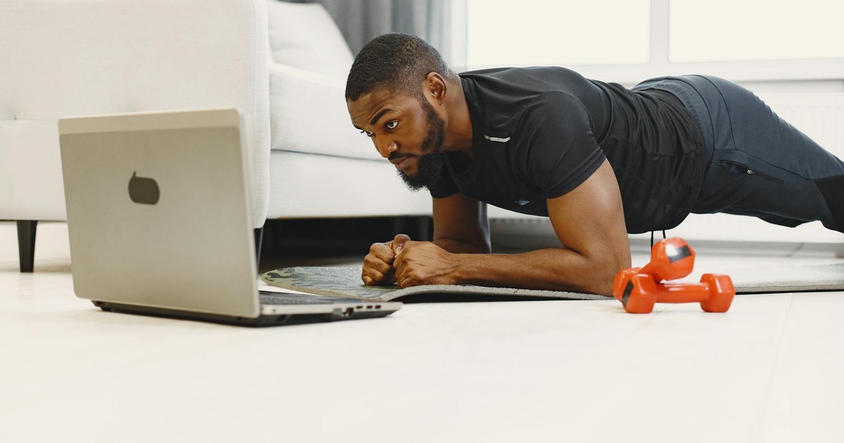 Build Strength at Home: Simple Exercises for a Stronger, Healthier You