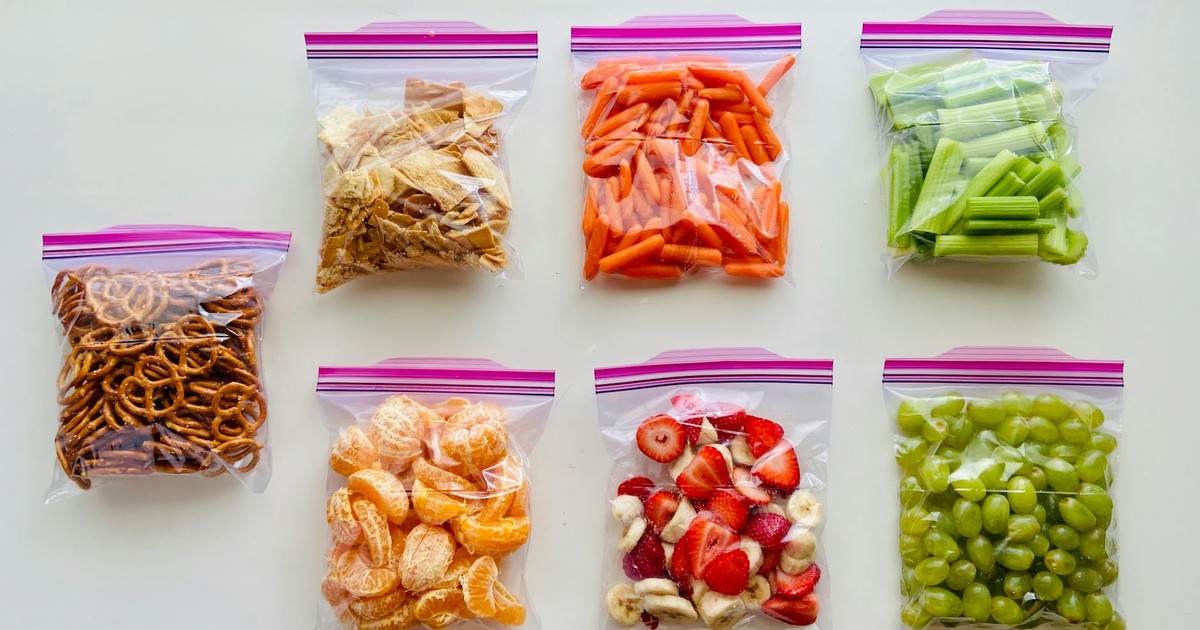 Fuel Your Fitness: The Science of Smart Pre-Workout Snacking