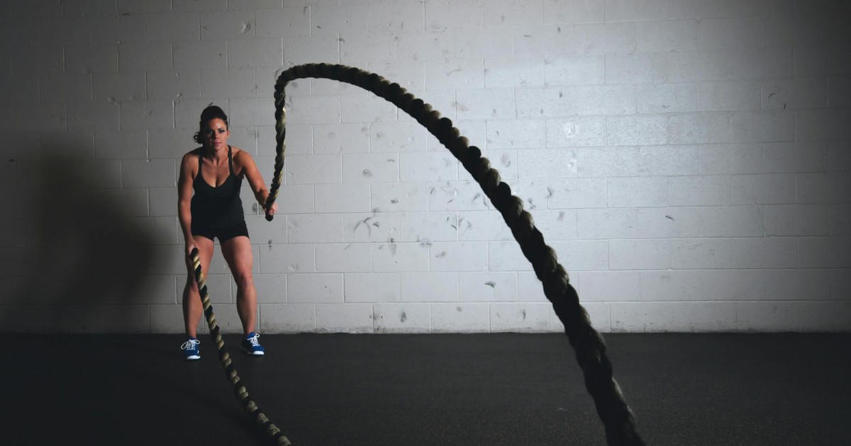 How to Break Through Your Fitness Plateau and Keep Progressing