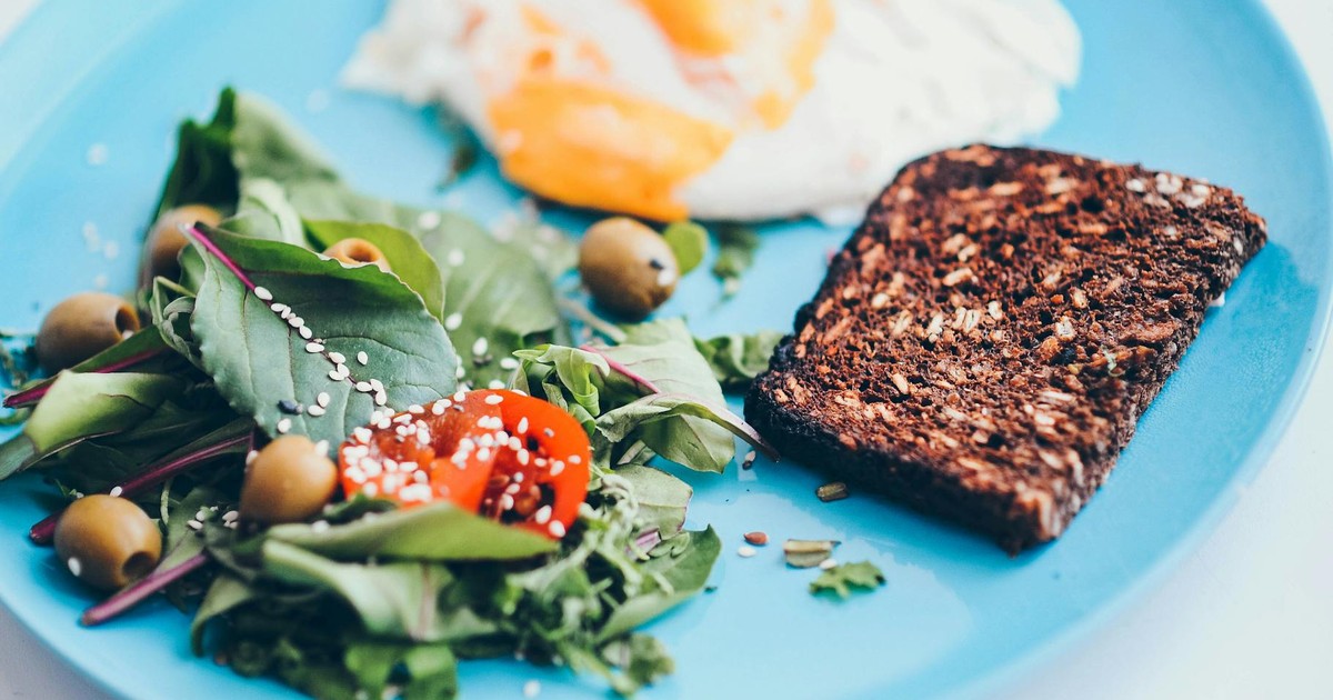 The Science of Satiety: How to Build a Balanced Plate That Keeps You Full