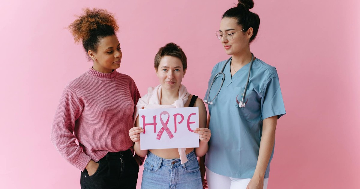 Understanding How Your Data Powers Personalized Health Content