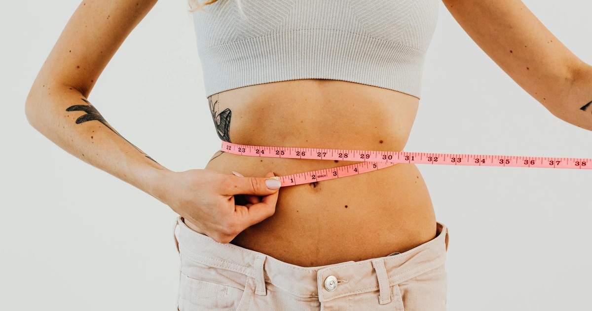 Why Your Waist Measurement Matters More Than You Think
