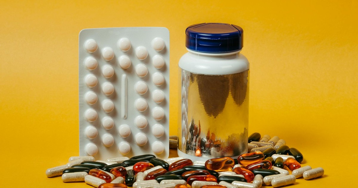 The Essential Guide to Vitamin B12: From Energy to Nerve Health