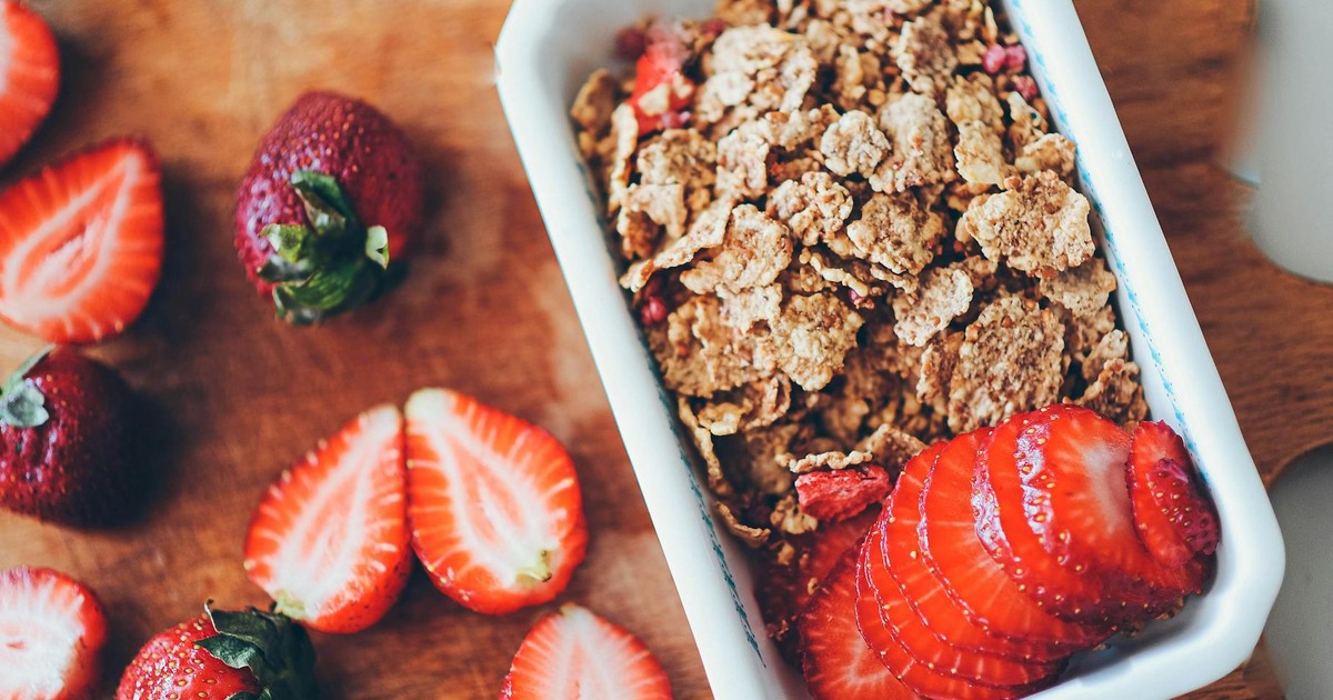 The Essential Guide to Dietary Fiber: Unlocking Its Varied Health Benefits