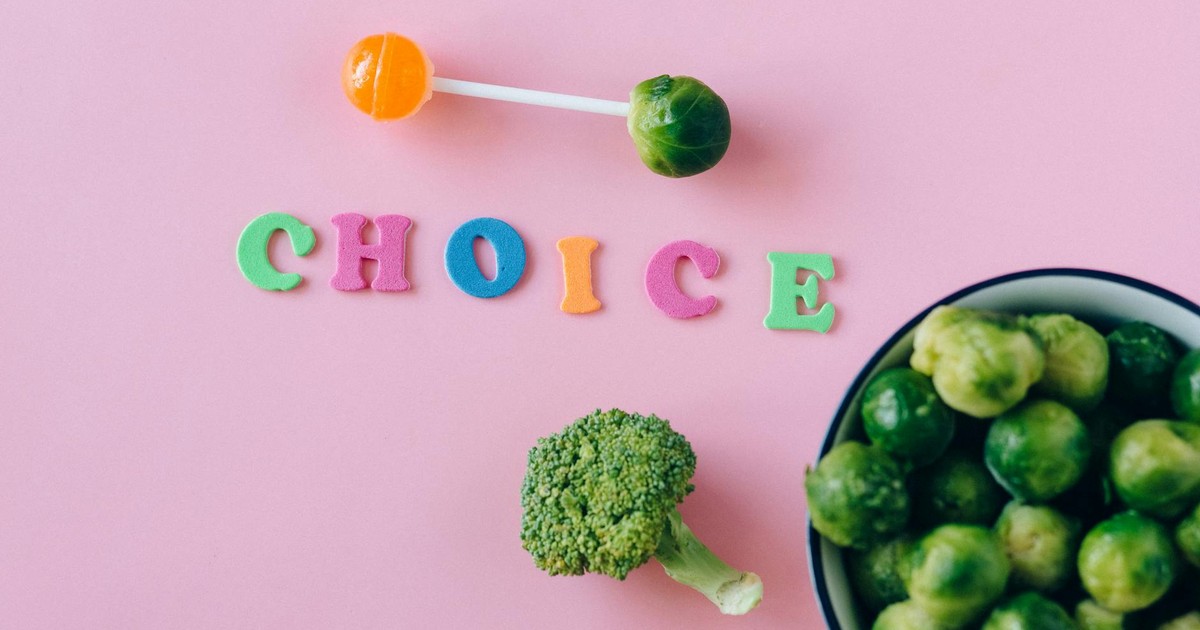Navigating Your Weight Journey: Smart Food Choices for Lasting Health