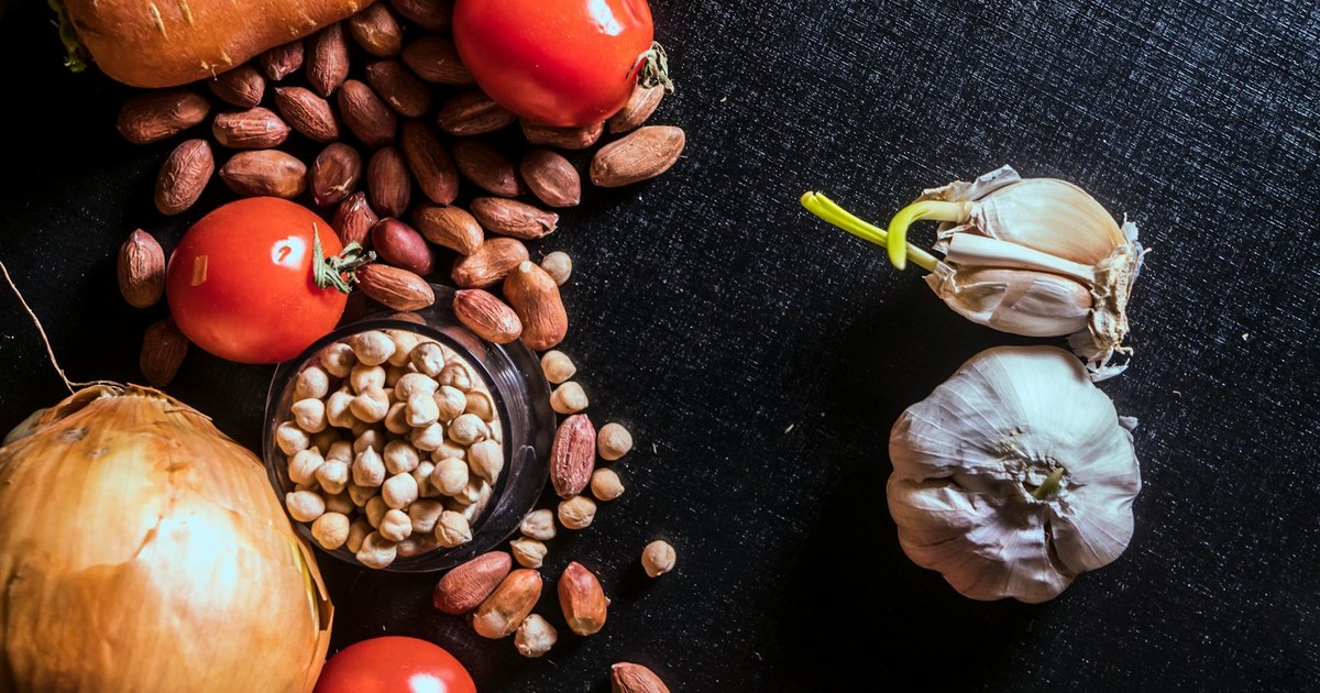 Beyond the Superfoods: 9 Underrated Nutritional Powerhouses for Your Plate