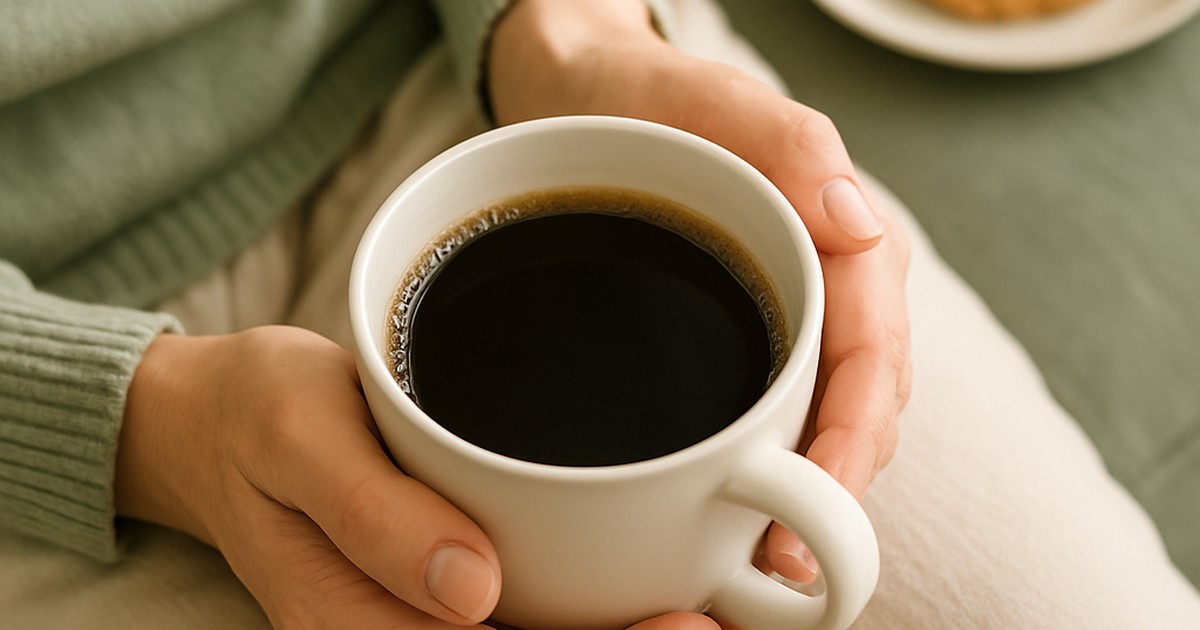 Coffee Consumption Linked to Lower Dementia Risk in Comprehensive Study