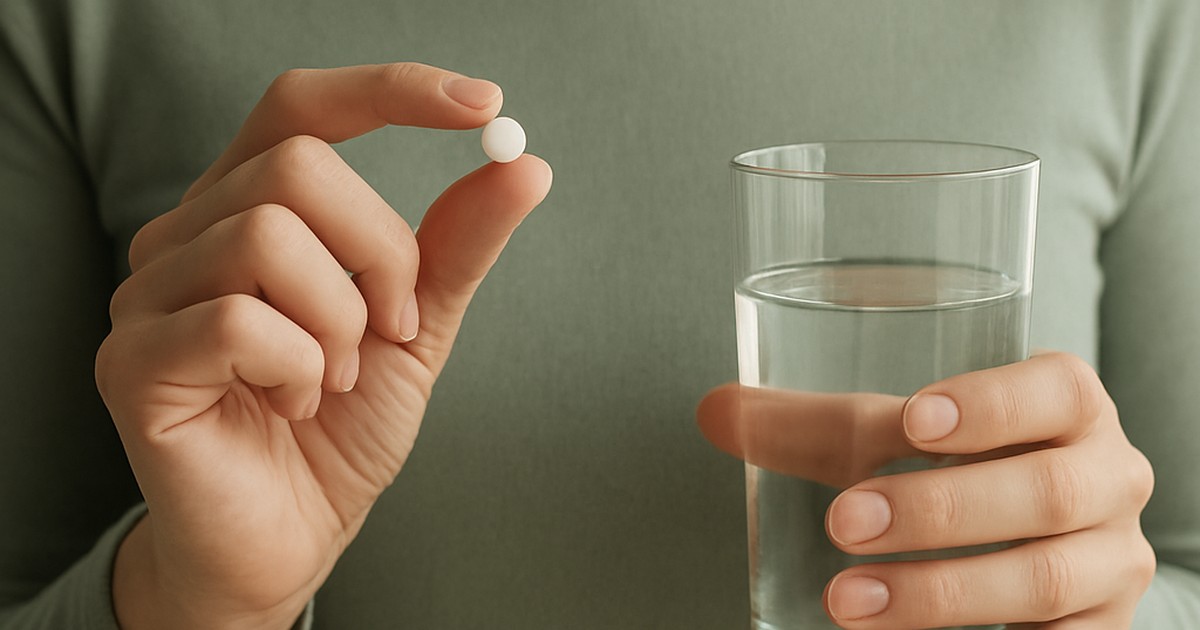 Foundayo (Orforglipron) Approved: First Once-Daily Oral GLP-1 Pill for Weight Loss